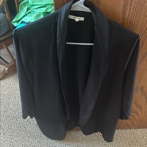 Elegant Black Women's Jacket